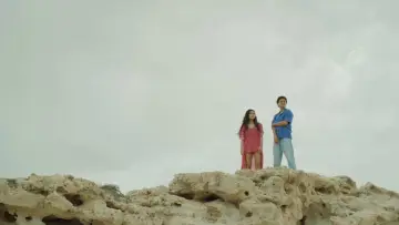 Задник к фильму "وين ياخذنا الريح" #537625