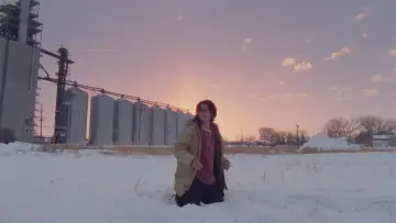 Задник к фильму "Как взорвать трубопровод" #340272