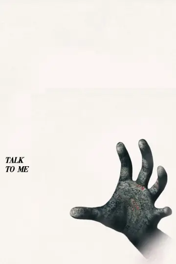 Постер к фильму "Два, три, демон, приди!" #747218