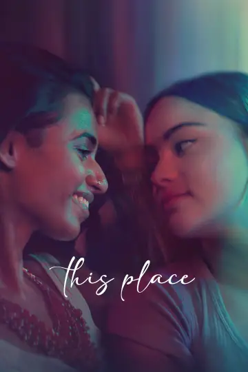 Постер к фильму "This Place" #693334