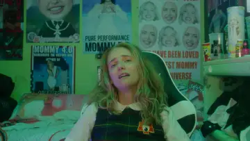 Задник к фильму "www.RachelOrmont.com" #534465