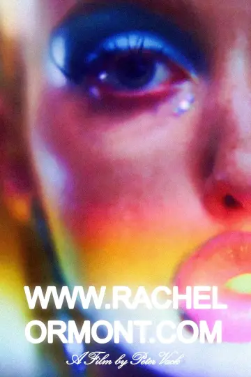 Постер к фильму "www.RachelOrmont.com" #534547