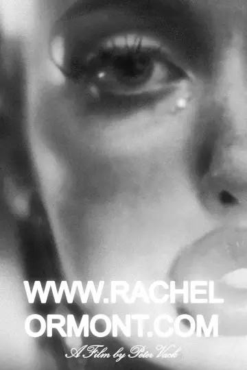 Постер к фильму "www.RachelOrmont.com" #534558