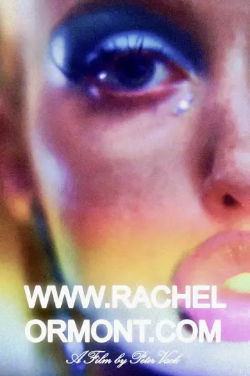 Постер к фильму "www.RachelOrmont.com" #534561