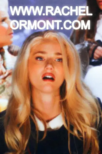 www.RachelOrmont.com