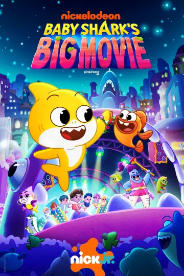 Постер к фильму "Большой фильм Акуленка" #1041635