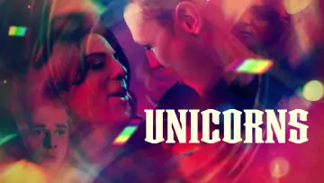 Задник к фильму "Unicorns" #686511