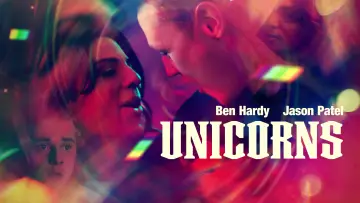 Задник к фильму "Unicorns" #686515