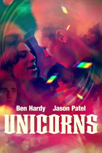 Постер к фильму "Unicorns" #686519