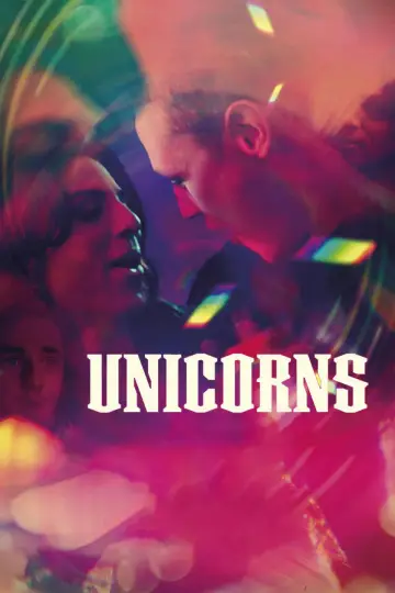Постер к фильму "Unicorns" #686521