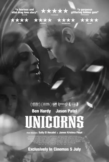 Постер к фильму "Unicorns" #686526