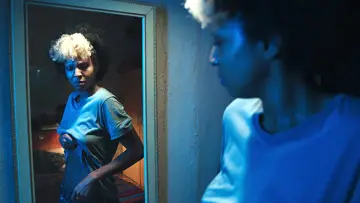 Задник к фильму "Силовая подача" #1122408