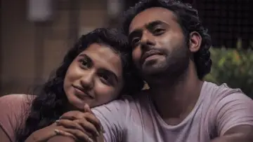 പ്രണയവിലാസം постер