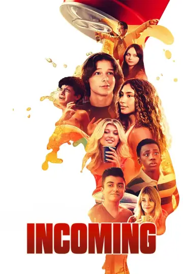 Постер к фильму "Новички" #653009