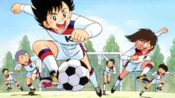 がんばれ!キッカーズ ぼくたちの伝説 постер