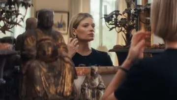 Задник к фильму "La femme de" #768481