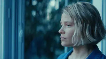 Задник к фильму "La femme de" #768482