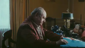 Задник к фильму "La femme de" #768491