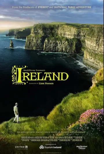 Постер к фильму "Ireland" #1574376