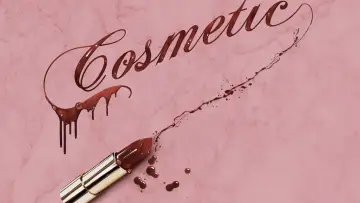 Задник к фильму "Cosmetic" #885507