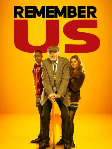 Постер к фильму "Remember Us" #1191379