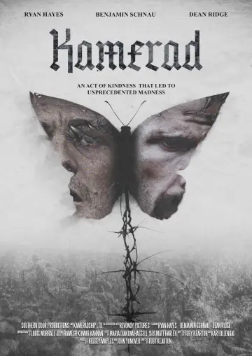 Постер к фильму "Kamerad" #1096566