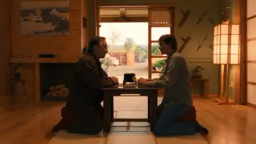 Задник к фильму "Каратэ-пацан: Легенды" #554455