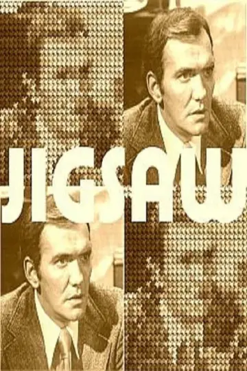 Jigsaw постер