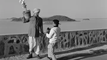 Задник к фильму "Heerer Prajapati" #1141959