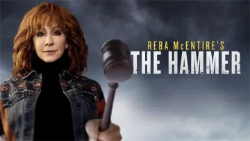 Задник к фильму "Reba McEntire
