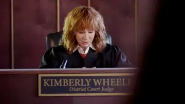 Задник к фильму "Reba McEntire
