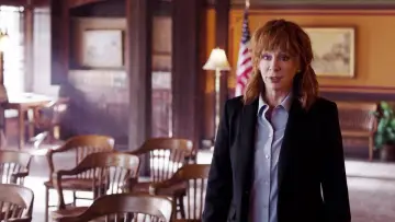 Задник к фильму "Reba McEntire