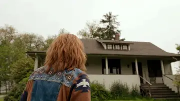 Задник к фильму "Reba McEntire