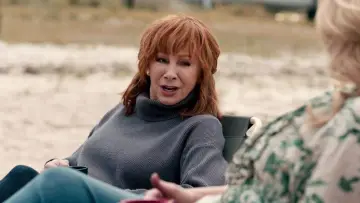 Задник к фильму "Reba McEntire