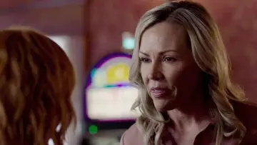 Задник к фильму "Reba McEntire