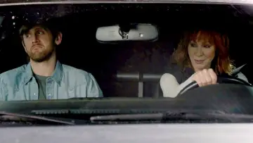 Задник к фильму "Reba McEntire