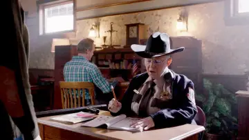 Задник к фильму "Reba McEntire