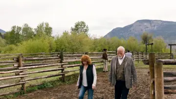 Задник к фильму "Reba McEntire