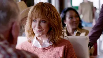Задник к фильму "Reba McEntire