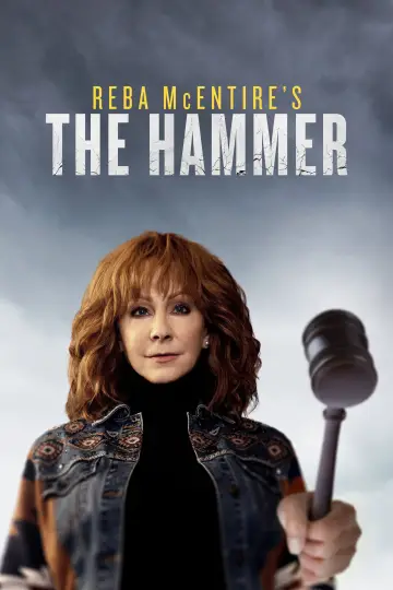 Постер к фильму "Reba McEntire