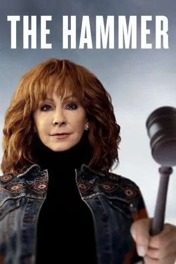 Постер к фильму "Reba McEntire