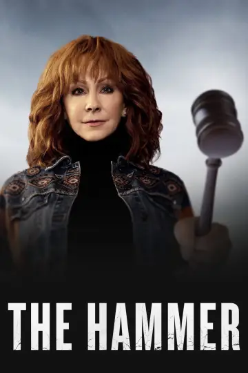 Постер к фильму "Reba McEntire
