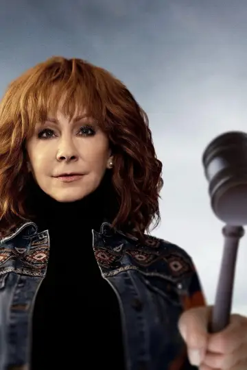 Постер к фильму "Reba McEntire