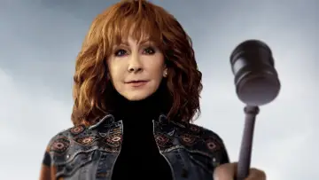 Задник к фильму "Reba McEntire