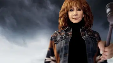 Задник к фильму "Reba McEntire