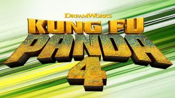 Задник к фильму "Кунг-фу Панда 4" #169557