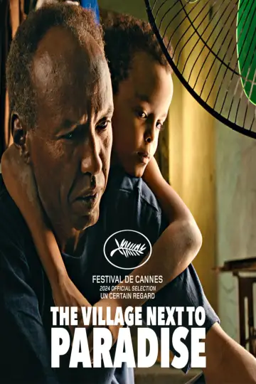 Постер к фильму "The Village Next to Paradise" #473288