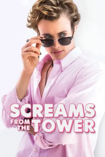 Постер к фильму "Screams from the Tower" #920446