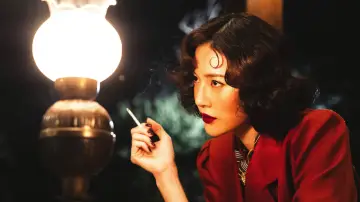 Задник к фильму "เสือ" #629189