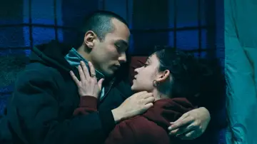 Задник к фильму "Nino dans la nuit" #537331